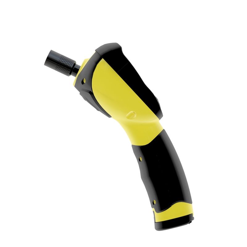 Video endoscop Trotec BO21, sonda flexibilă, rotire 180° - imagine 4