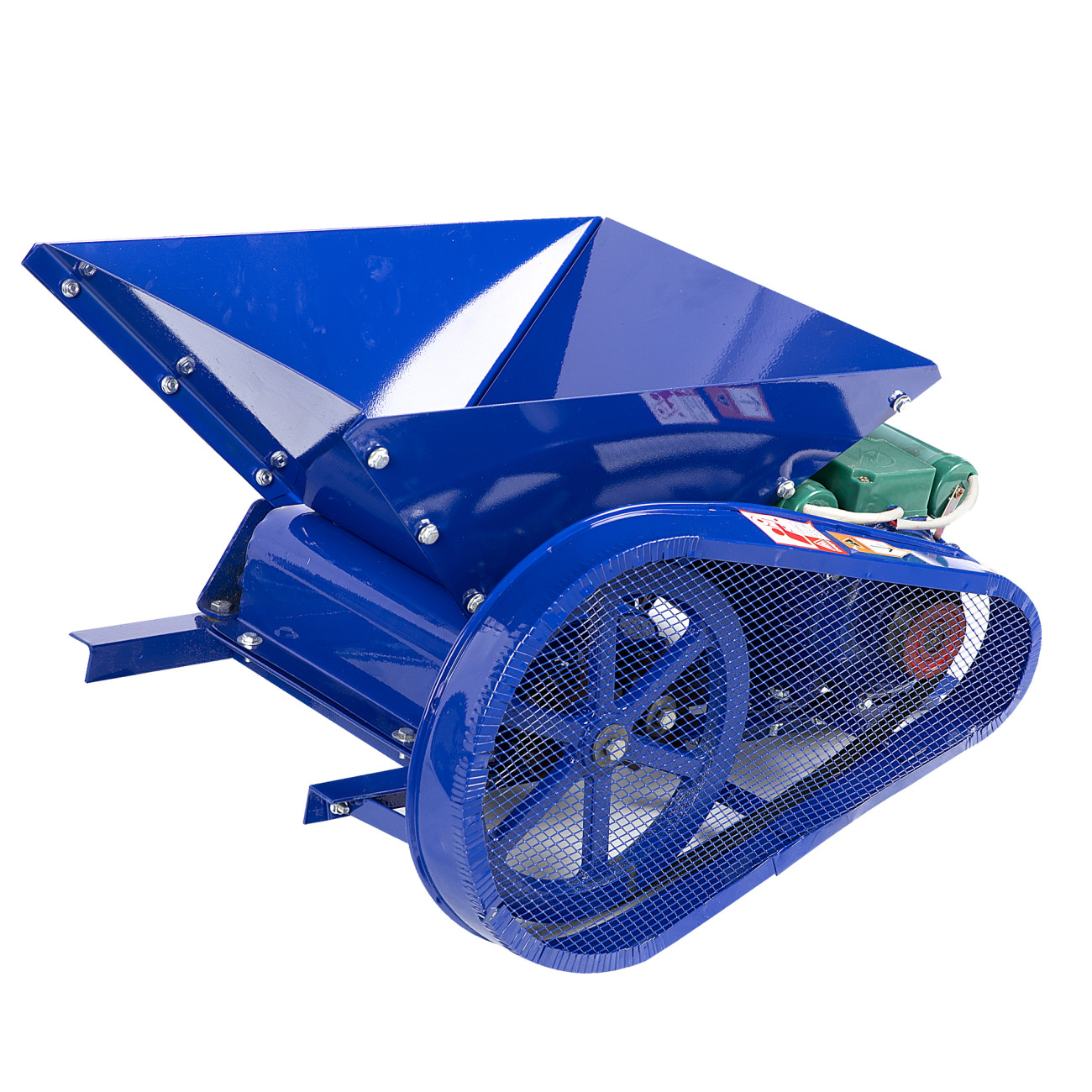 Dezumidificator Trotec TTK51E 16l/zi - imagine 5