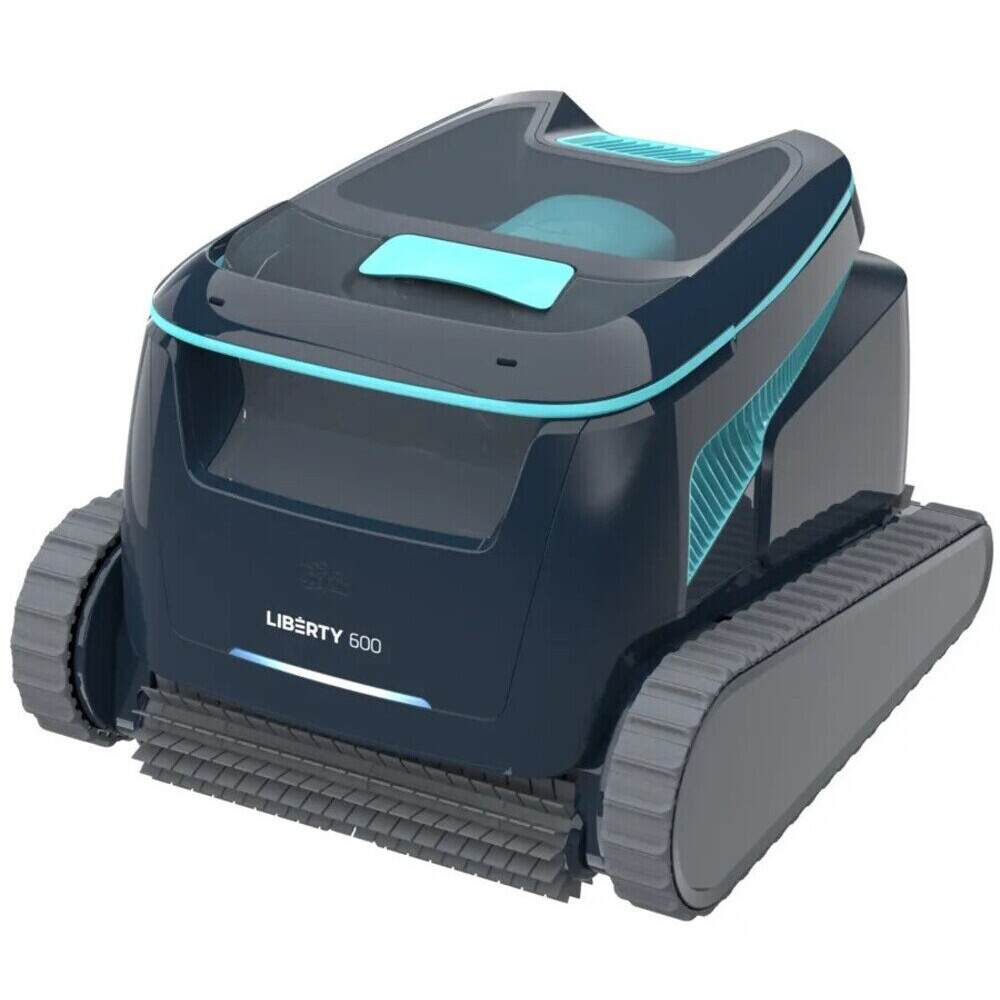 Dolphin Liberty 600 - Aspirator Piscină fără Cablu