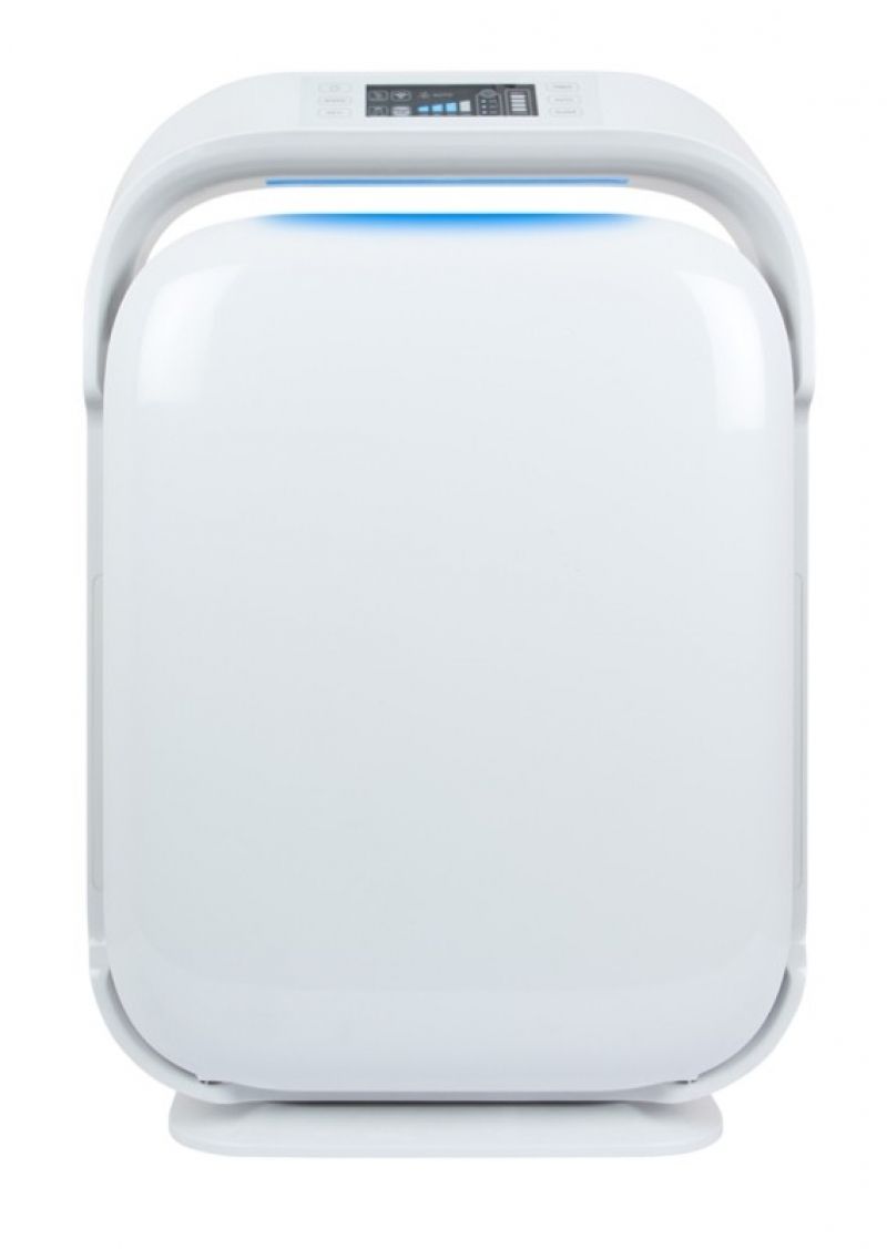 MeacoClean CA-HEPA Purificator Aer, UV, 60mp - imagine 4