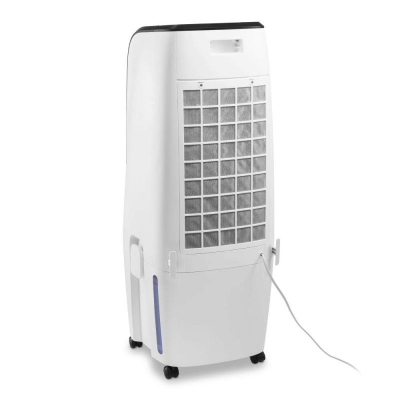 Racitor de aer Trotec PAE 51, 4-in-1, 20L - imagine 5