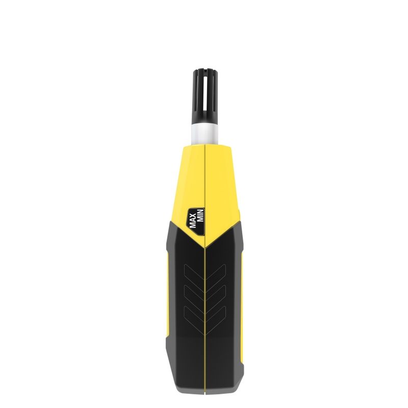 Termohigrometru Trotec BC06 | Dublu Display - imagine 4