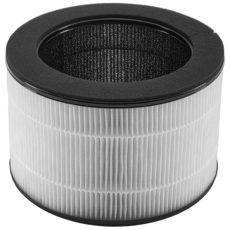 Filtru Trotec 3 în 1 AirgoClean 11E, HEPA 99,97%