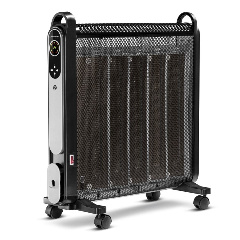 Încălzitor radiant Trotec TCH 2050 E, 2000 W, cu Termostat