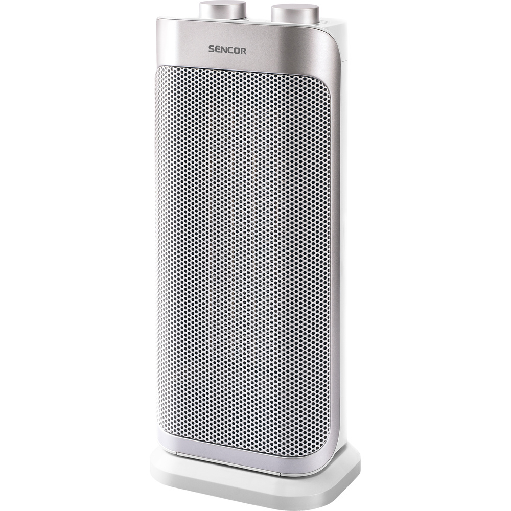 Sencor SFH 8050SL - Încălzitor ceramic PTC 2000W