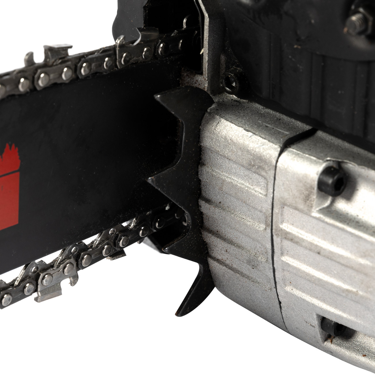 Drujba Micul Padurar 5800, 58CC | Pornire Rapida - imagine 12