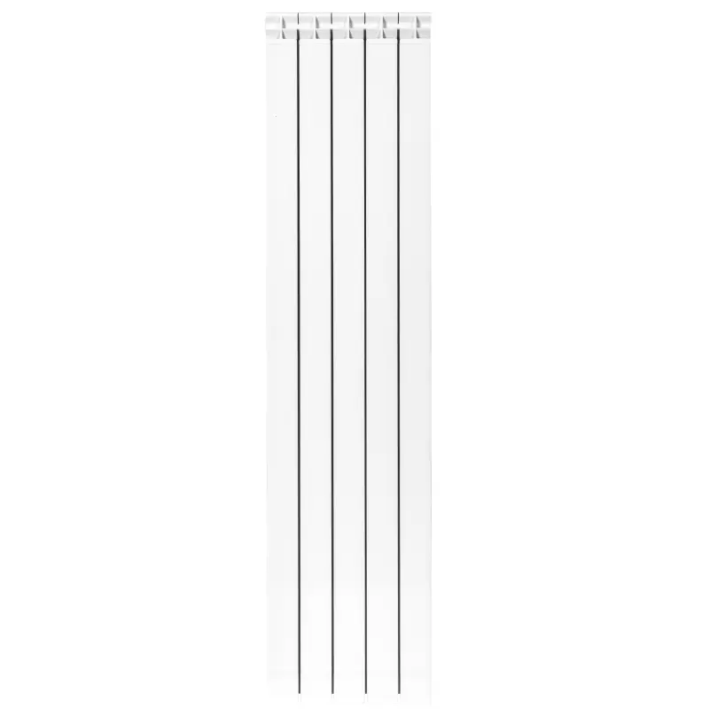 Fondital Garda Dual 80 - Calorifer Aluminiu Performant