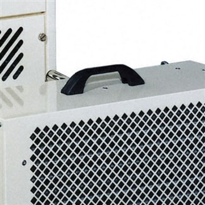 Aer condiționat profesional Trotec PortaTemp 4500 W, 5,5 kW - imagine 3