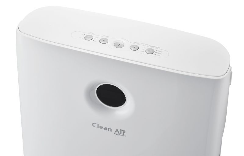Purificator Aer Clean Air Optima CA509D - TrueHEPA - imagine 7
