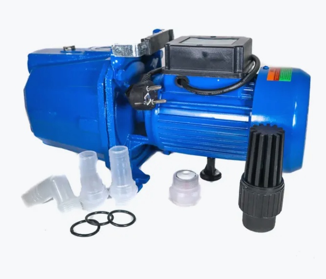 Pompa Jet Well 1100W 4.2bar pentru Hidrofor