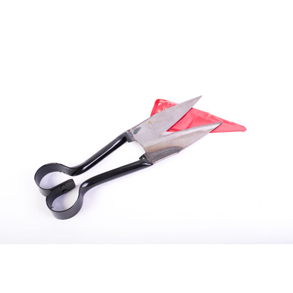 Foarfeca Profesionala Tuns Oi | Micul Fermier