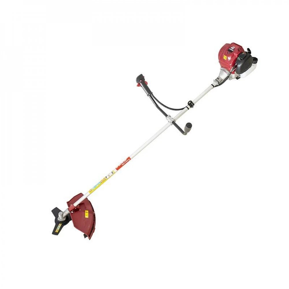 Motocoasa Benzina 2.4CP 43cm³ Breckner Germany