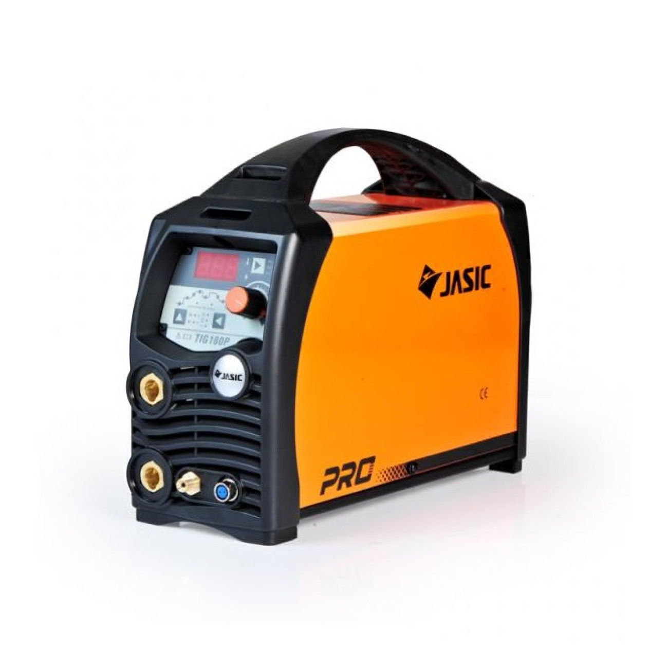 Jasic PRO TIG 180 Pulse - Sudură Profesională - imagine 2
