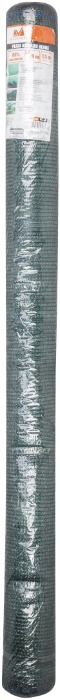 Plasa Umbrire HDPE 80% Verde 1.5x50m - imagine 2