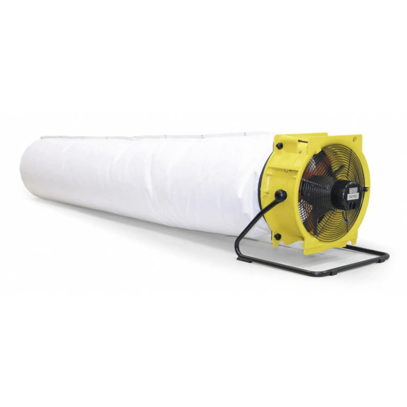 Sac de praf Trotec 5 m, compatibil TTV 4500 și TTV 7000