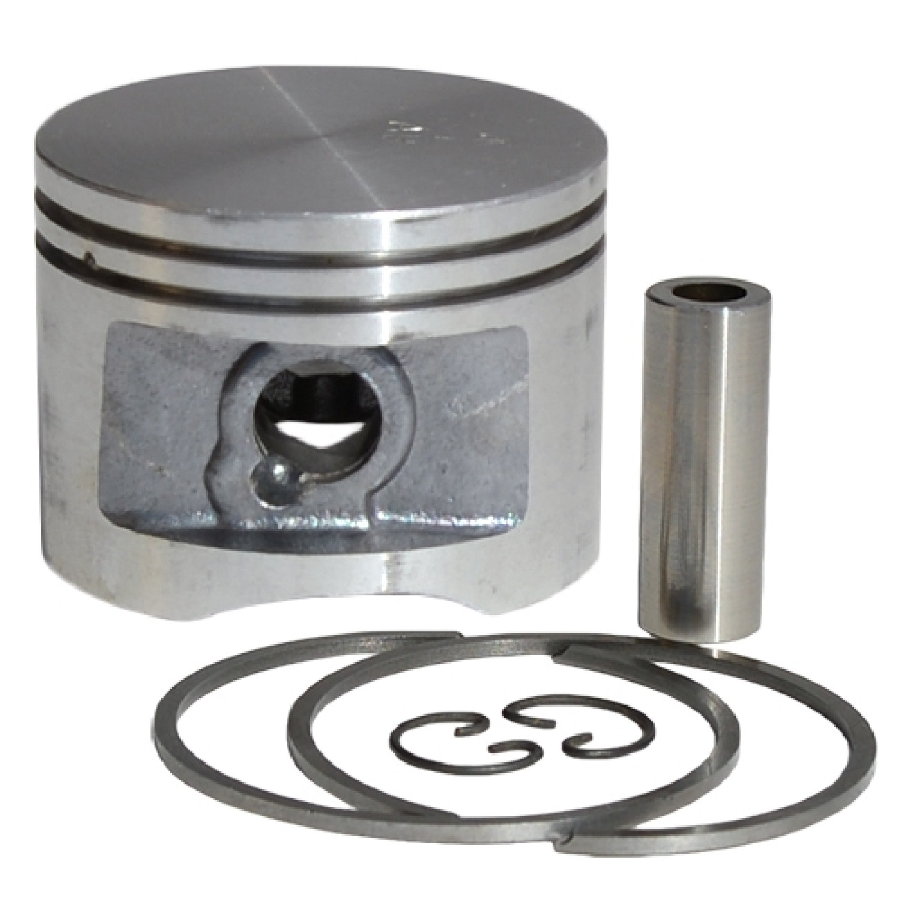 Piston Drujba Stihl MS 270 46mm Ronex - imagine 2