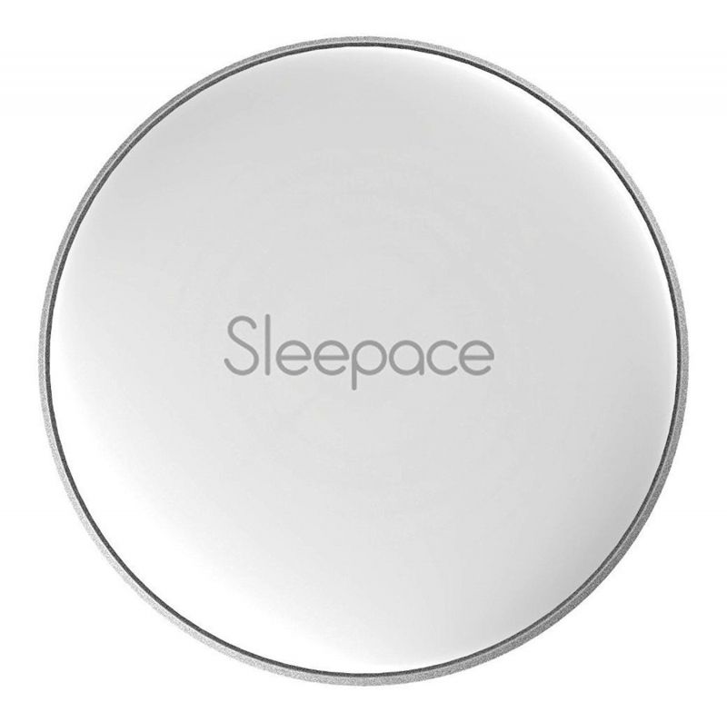 Sleepace Dot B501, monitorizare somn și sunete relaxante - imagine 4