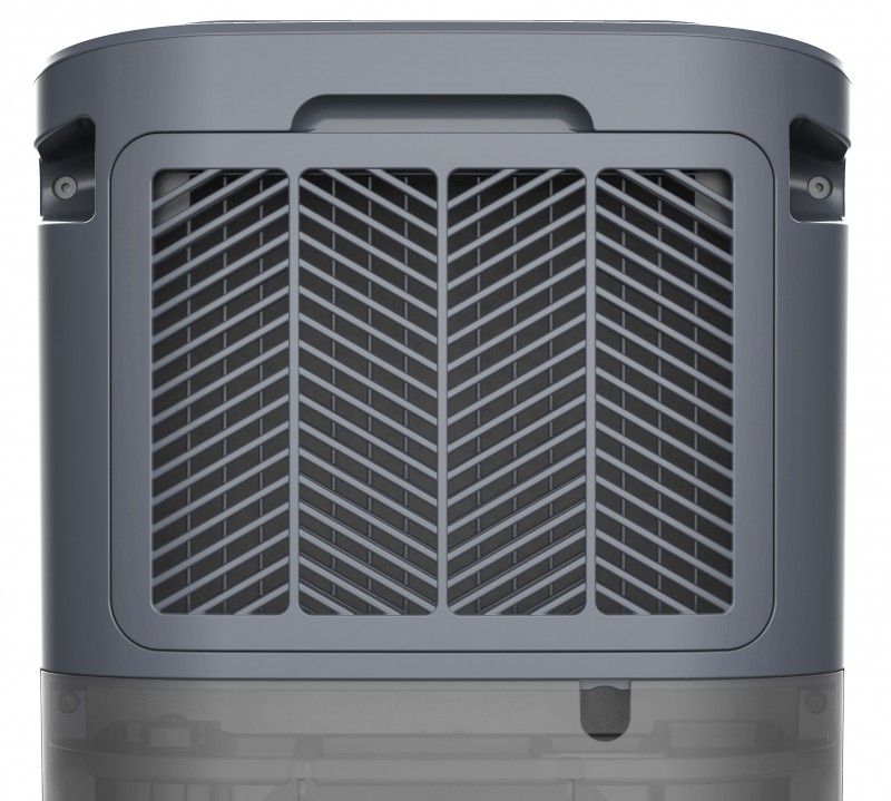 Dezumidificator AlecoAir D16 PURIFY 16L/24h - imagine 9