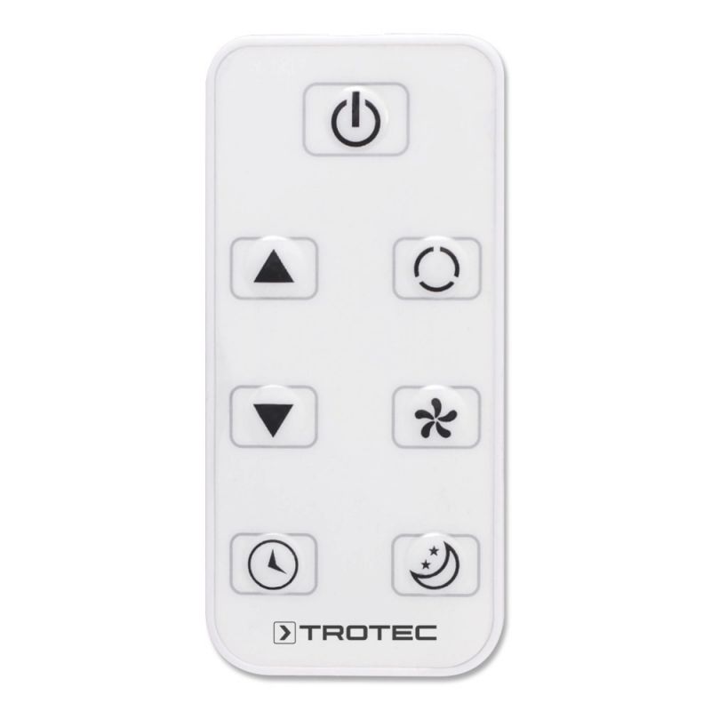 Aer Conditionat Portabil Trotec PAC 2010S, 7.000 BTU - imagine 5