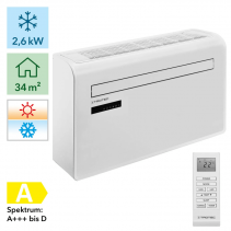 Aer condiționat Trotec Smart 9000 Btu fără unitate externă