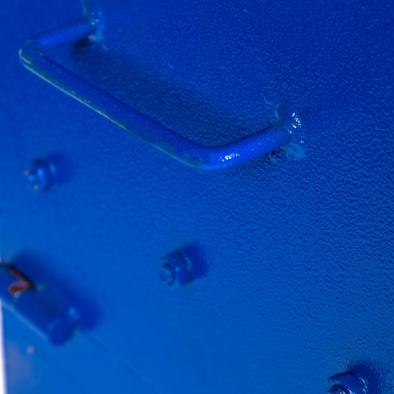 Tocator Furaje F500 Micul Fermier 4kW - imagine 4