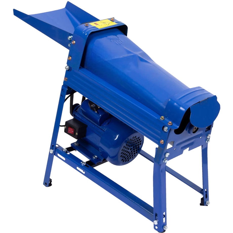 Batoza electrică porumb Campion CMP1221, 1500W, 2000 kg/h