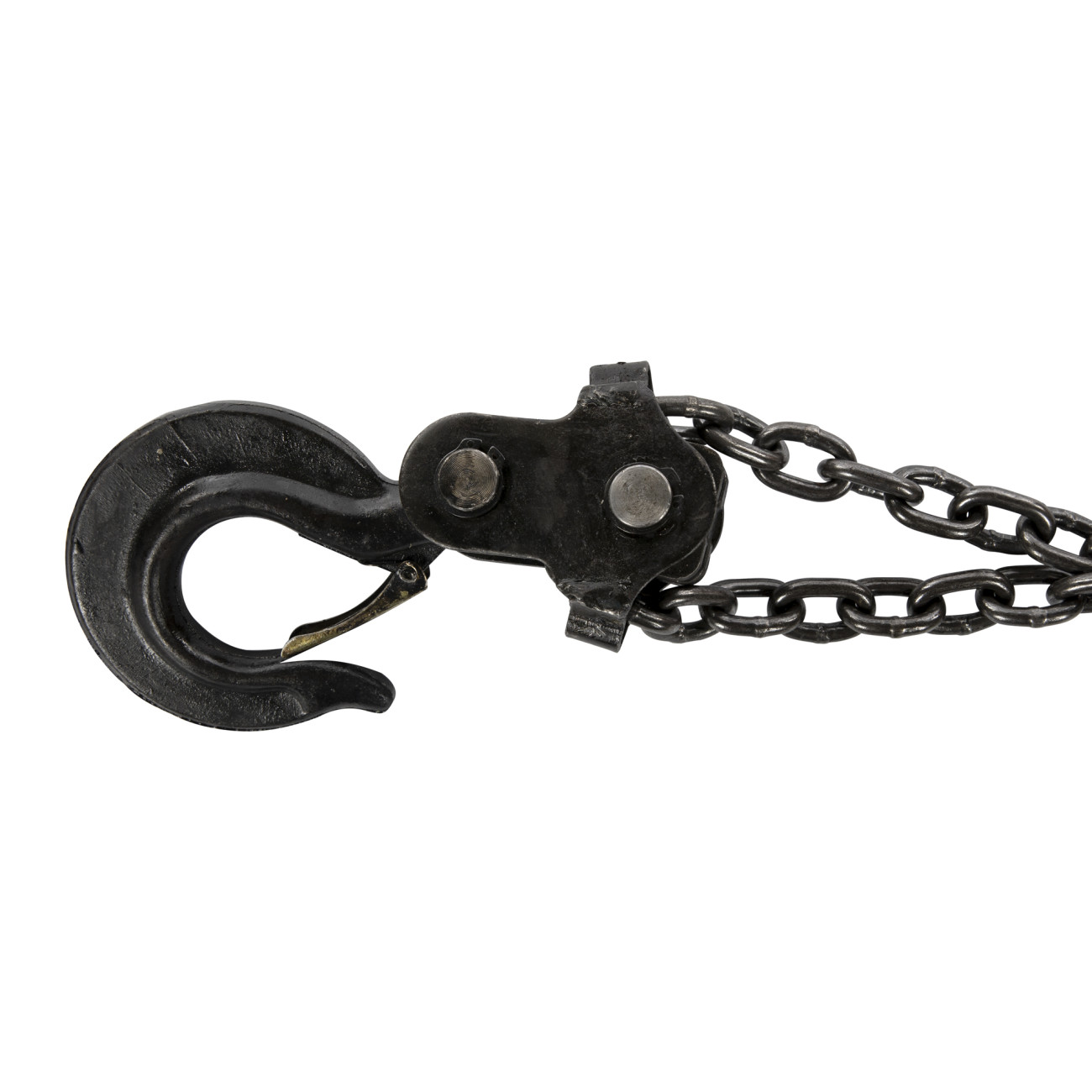 Palan manual cu lant 1 tona Micul Fermier GF-0450 - imagine 5