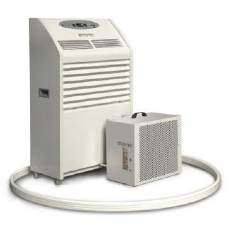 Aer condiționat profesional Trotec PT 6500 AHX, 6,5 kW