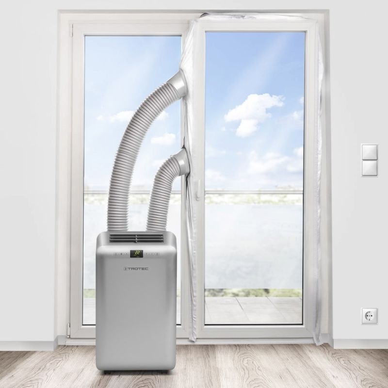 AirLock 1000 - Etanșare Aer Condiționat Trotec - imagine 2
