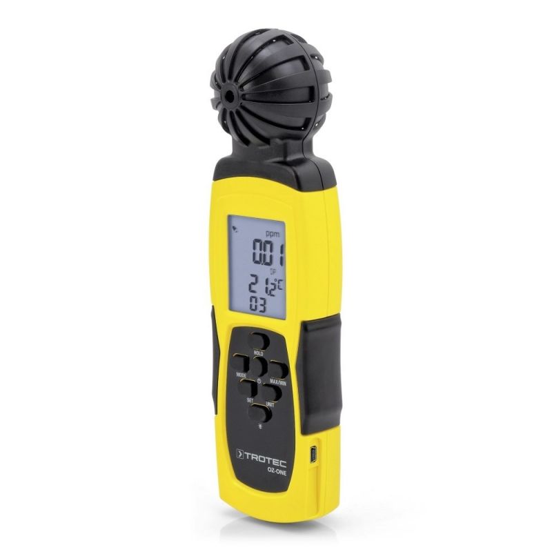 Instrument de Măsură Ozon Trotec OZ-ONE - imagine 6