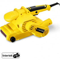 Mașină slefuit Trotec PBSS 800W, versatilă
