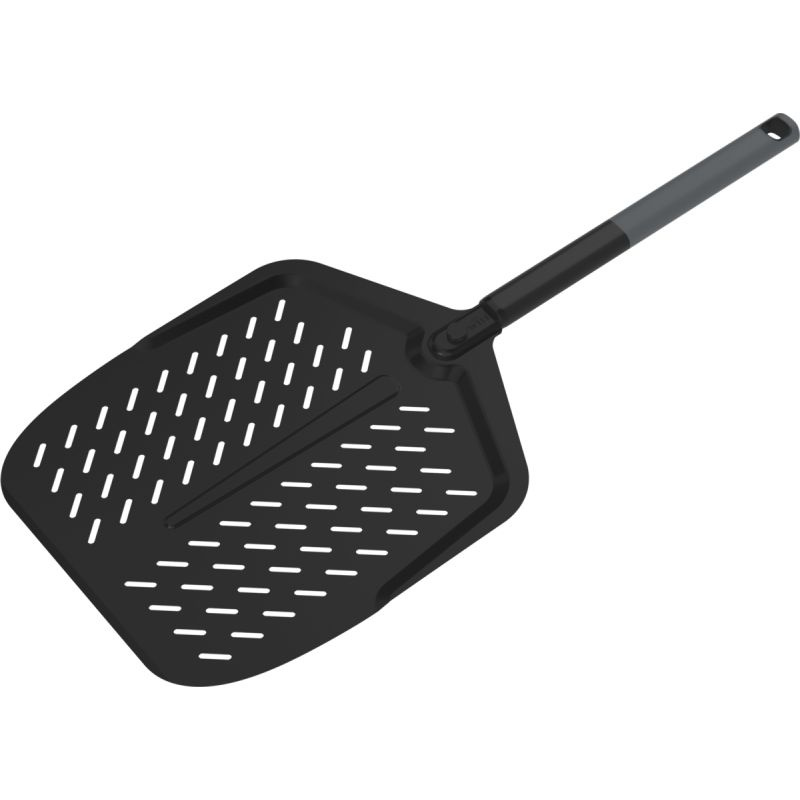 Coaja de Pizza Witt Perforată 12" (30 cm) - Grip Moale