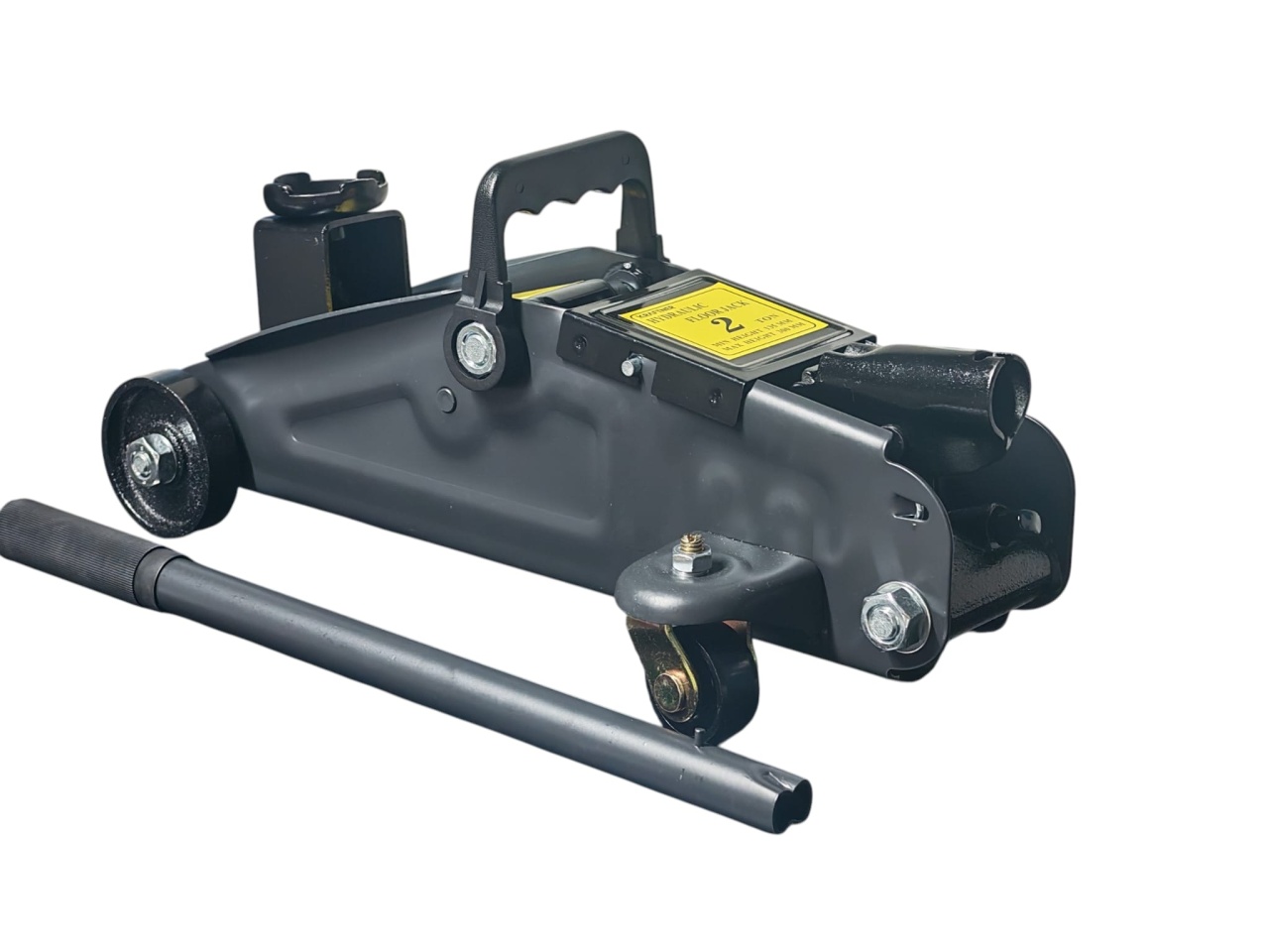 Cric Hidraulic Crocodil 2 Tone Kraftner KF-4927 - imagine 4