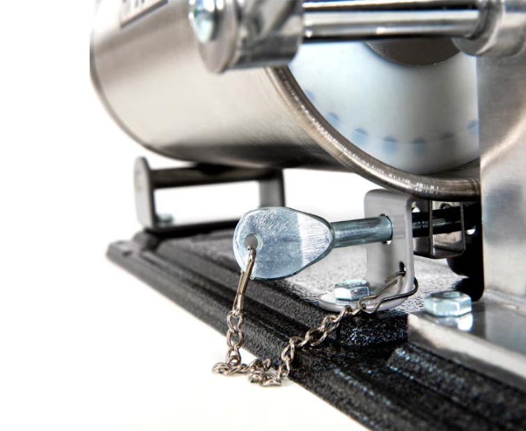 Mașină Umplut Cărnați 3KG INOX Profesională - imagine 3