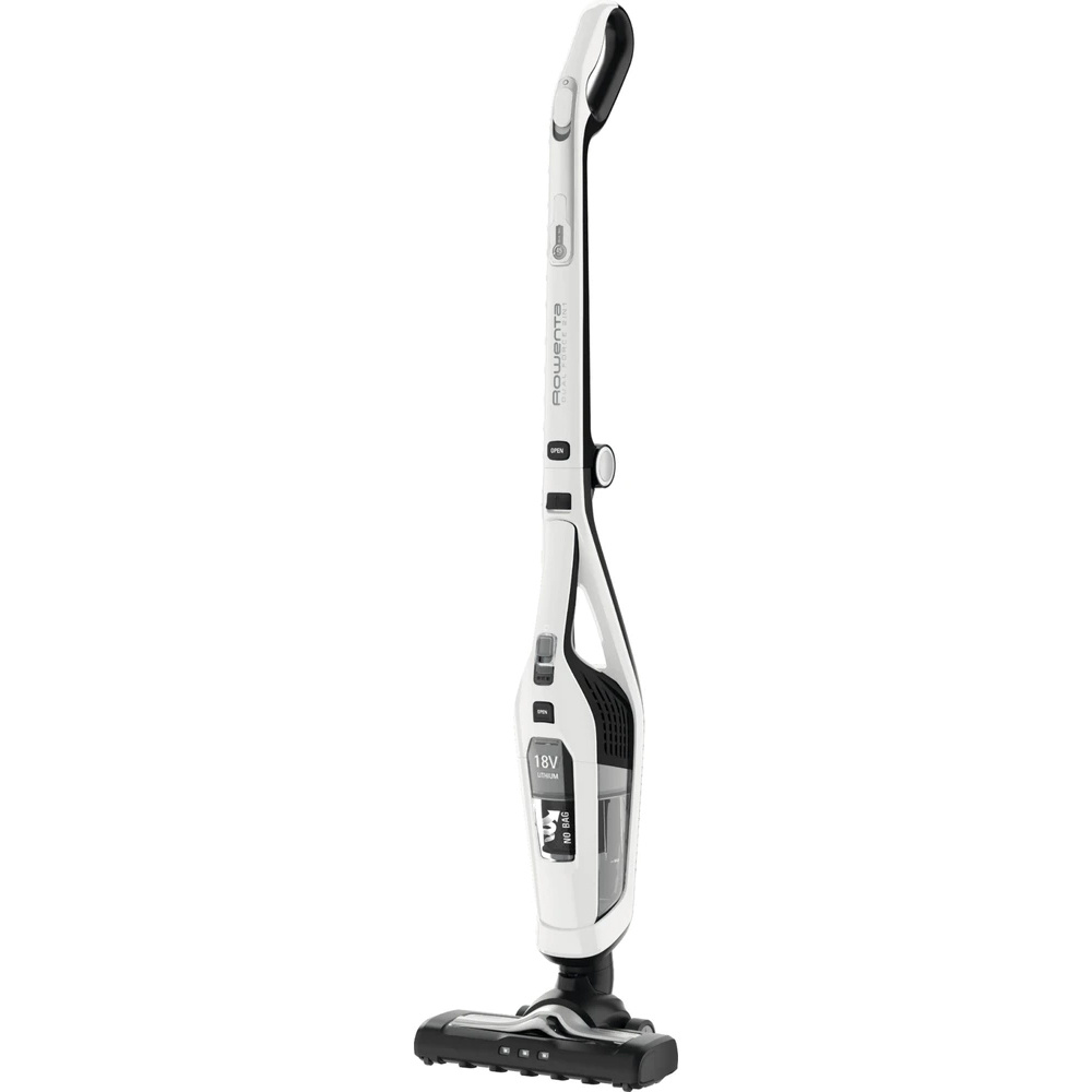 Rowenta Dual Force 2in1 Aspirator Vertical