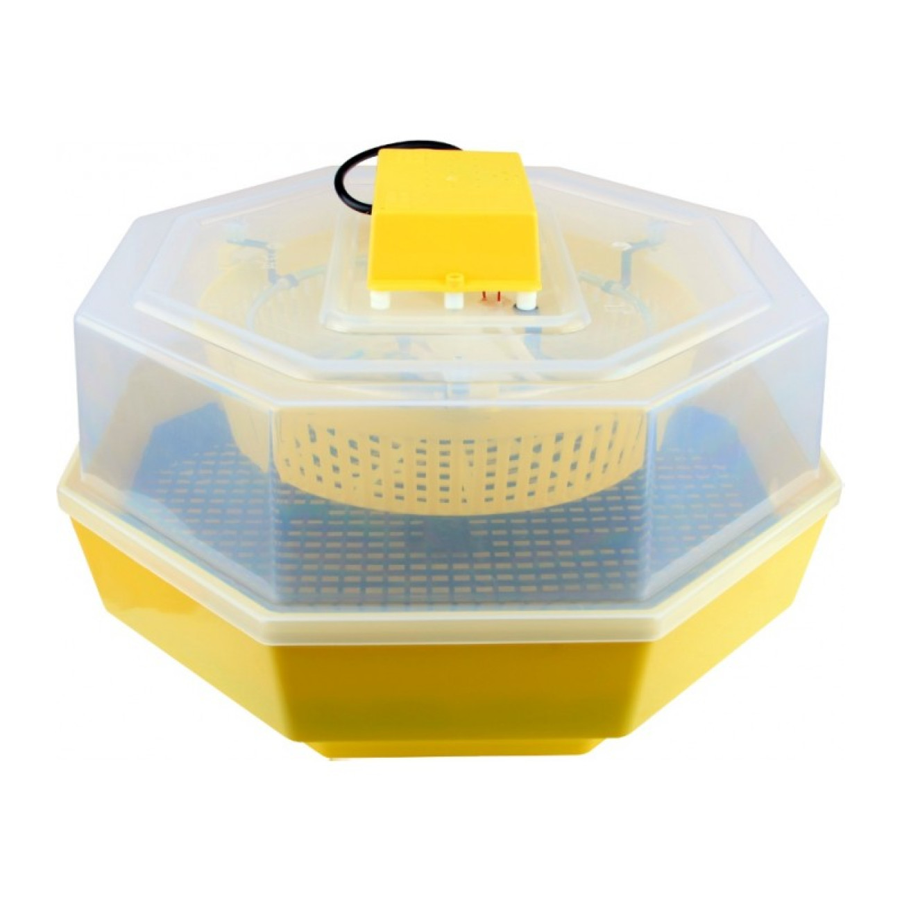 Incubator Clocitoare Oua Cleo 5 - imagine 2