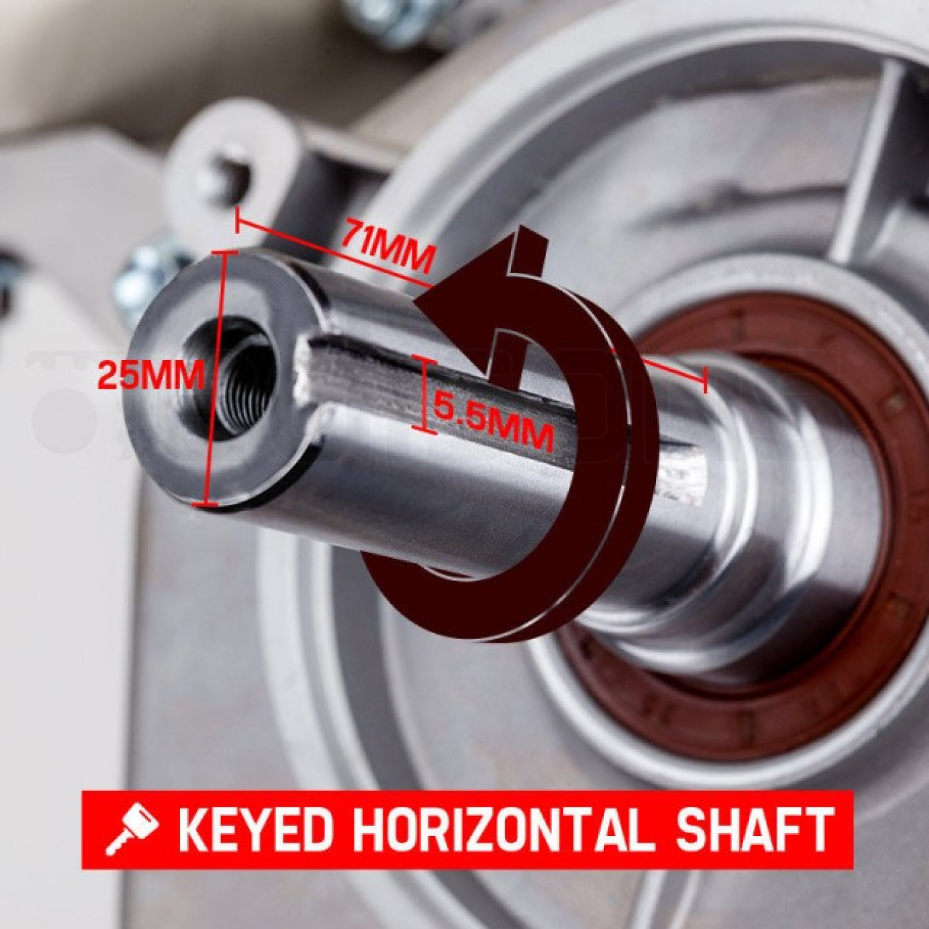 Dezumidificator Industrial TTR 800 | Micul Fermier - imagine 7