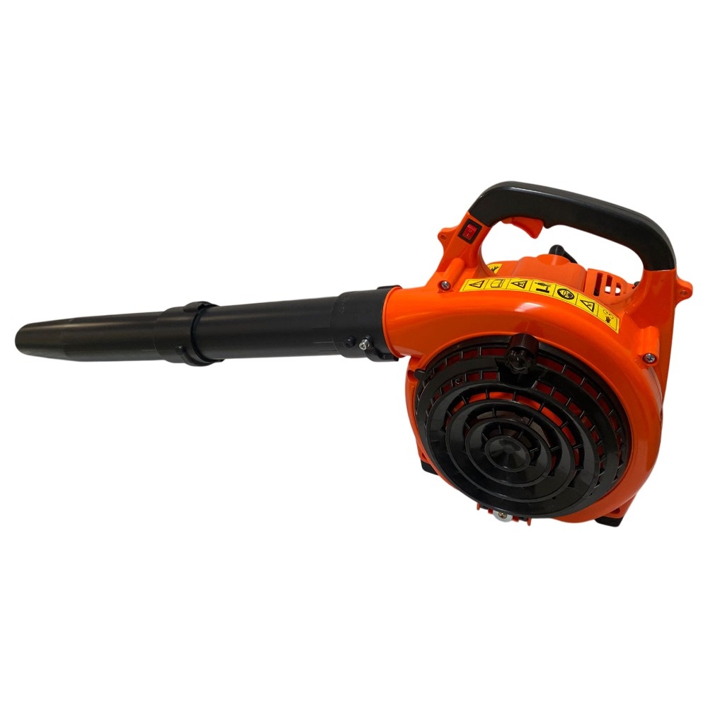 Suflanta Benzina cu Tocator DEMON OLR3000 - imagine 7