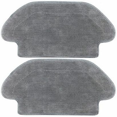 Lavete Mop Xiaomi Viomi V3/SE/V2 Pro - 2 Buc