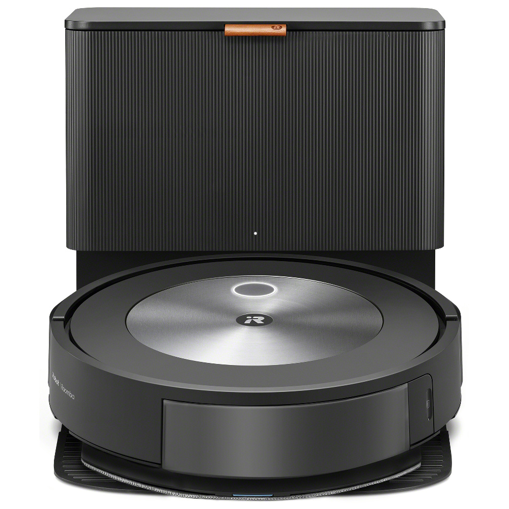 iRobot Roomba Combo j5+ Aspirator Robot cu Mop