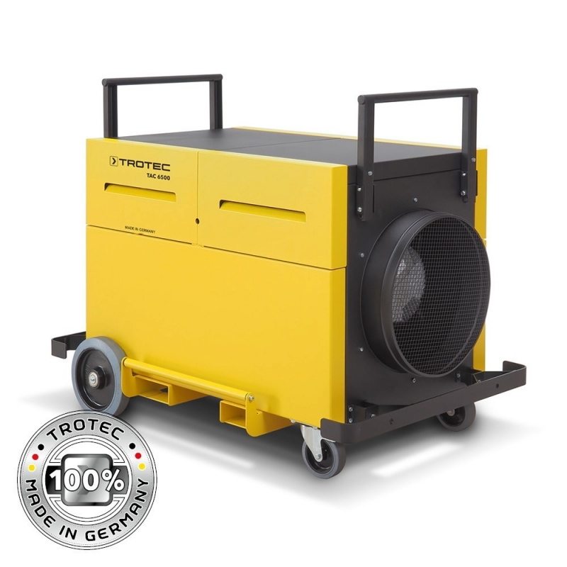 Purificator Aer Trotec TAC 6500, 5.700 m³/h - imagine 2