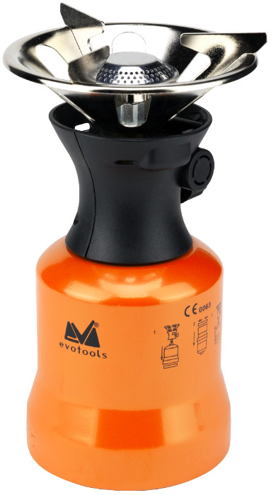Lampa de Gatit cu Gaz Portabila Evotools ETP