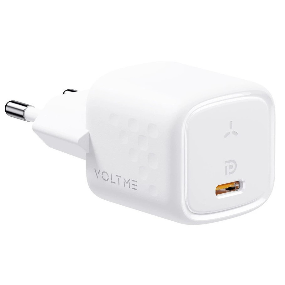 Voltme Revo 30 Mini - Încărcător Rapid 30W USB-C