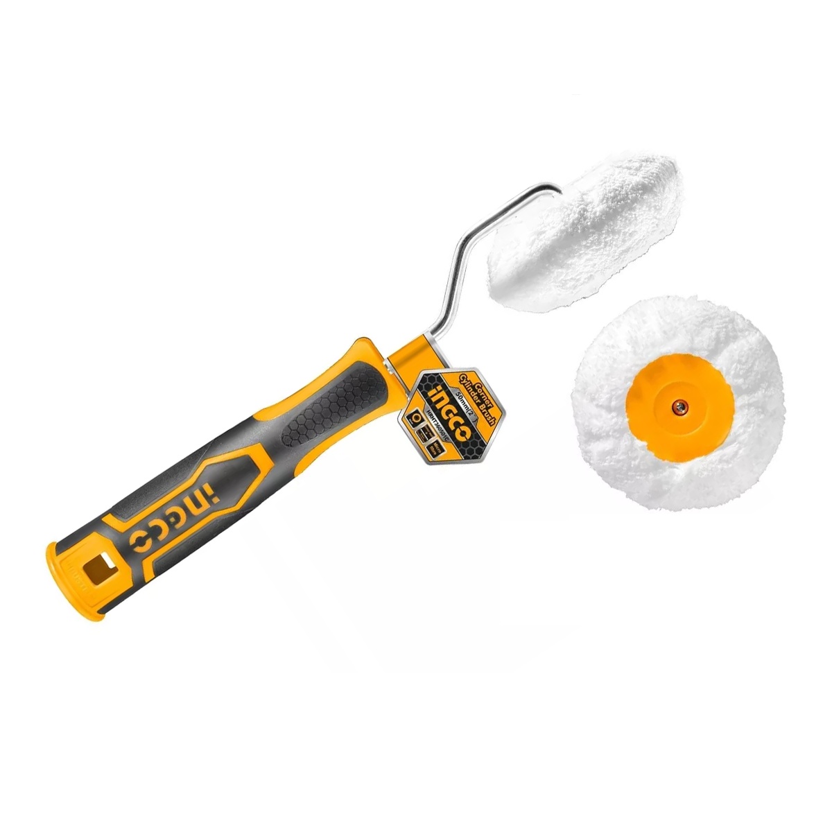 Trafalet Colturi INGCO 50mm - Precizie Maximă