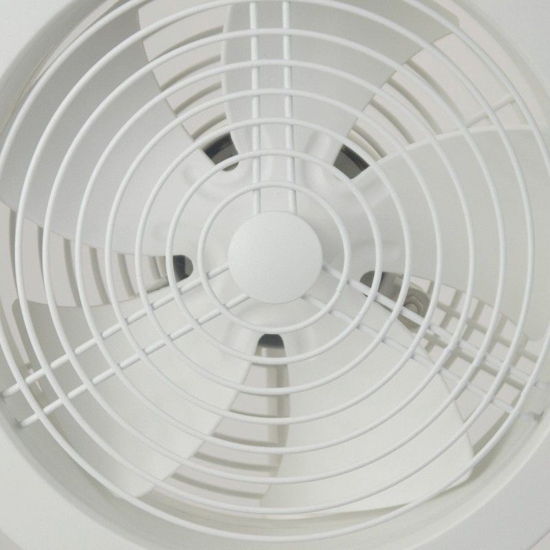 Ventilator Airnaturel Naos Alb, 860mc/h, 20mp - imagine 5