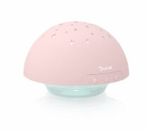 Proiector Bebe Duux Roz cu Sunete