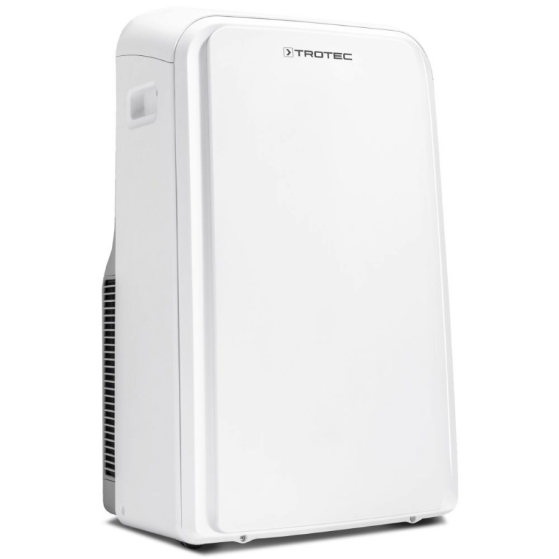 Aer Conditionat Portabil Trotec PAC 3000X, 10.000 Btu - imagine 8