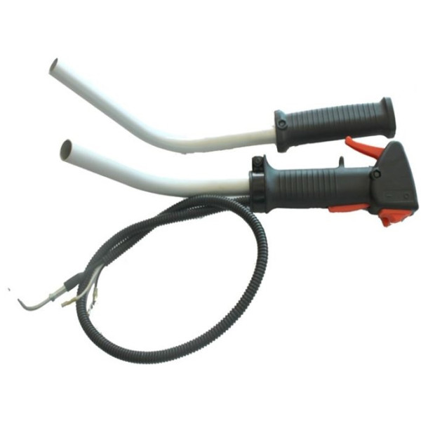 Set Comandă Accelerație Motocoasă Piese Blade