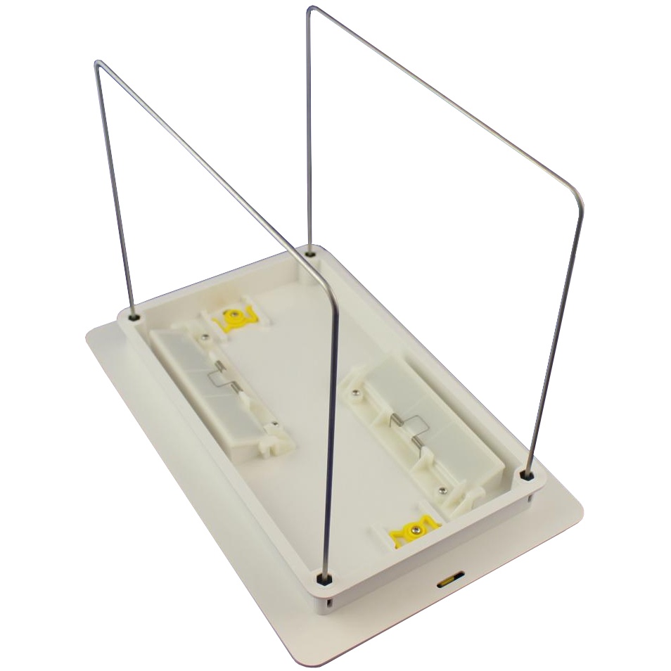 Coș aspirație compatibil Dolphin D2001, D2002