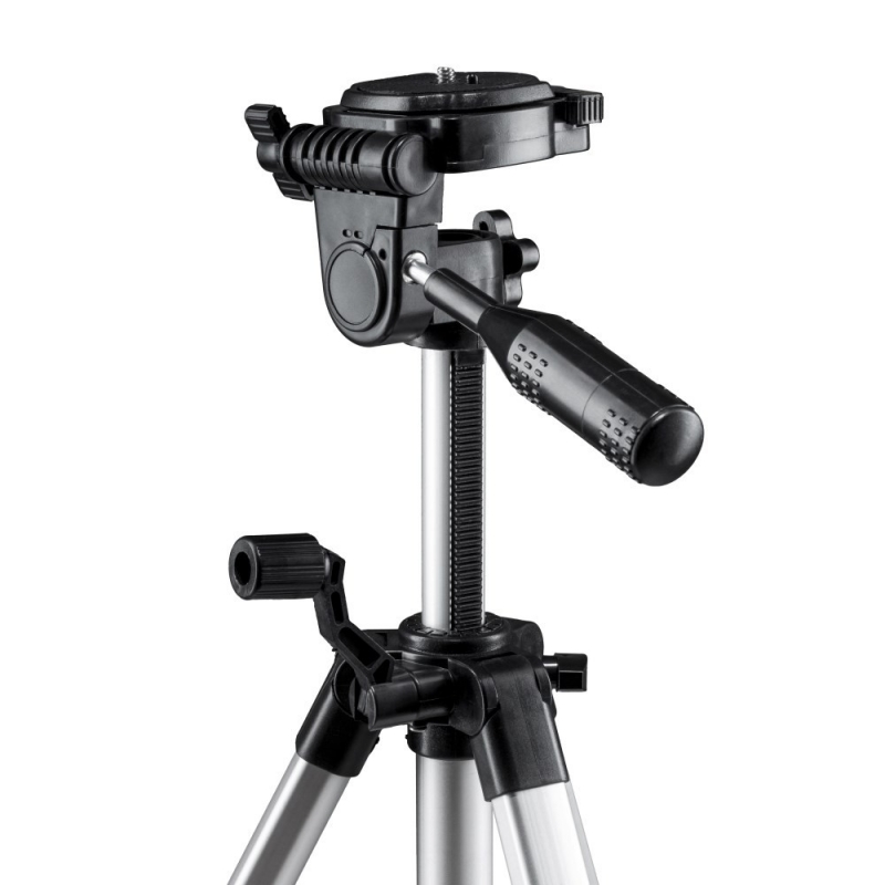 Trepied Universal Trotec 150 cm cu Cap Pivotant 3D - imagine 6